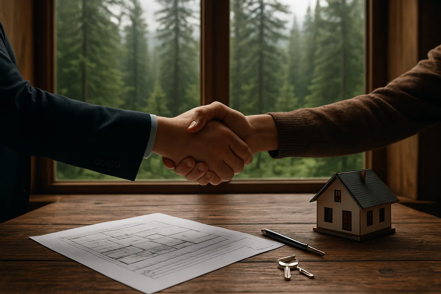 how to sell land without a realtor in nevada - Nevada land