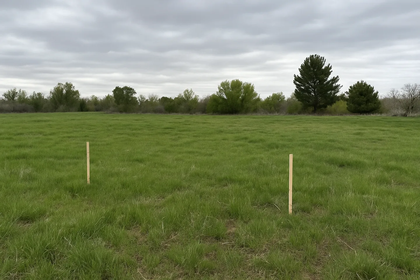 Vacant land parcel for sale in Clark County, Nevada