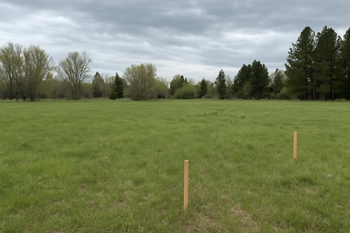 Vacant land parcel for sale in Douglas County, Nevada