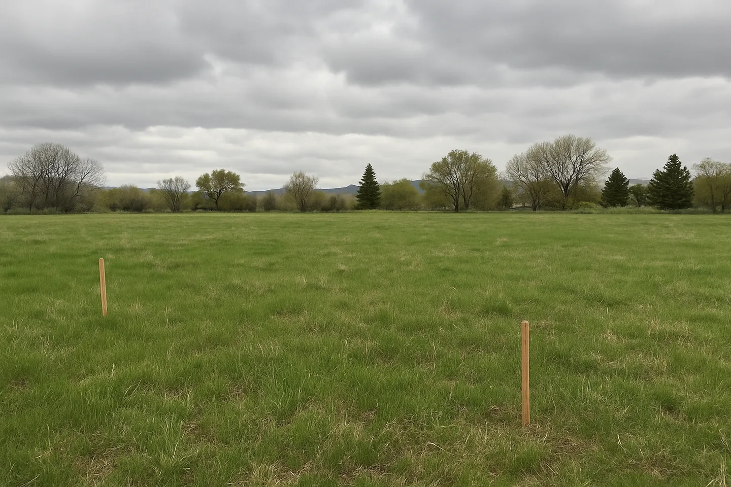 Vacant land parcel for sale in Elko County, Nevada