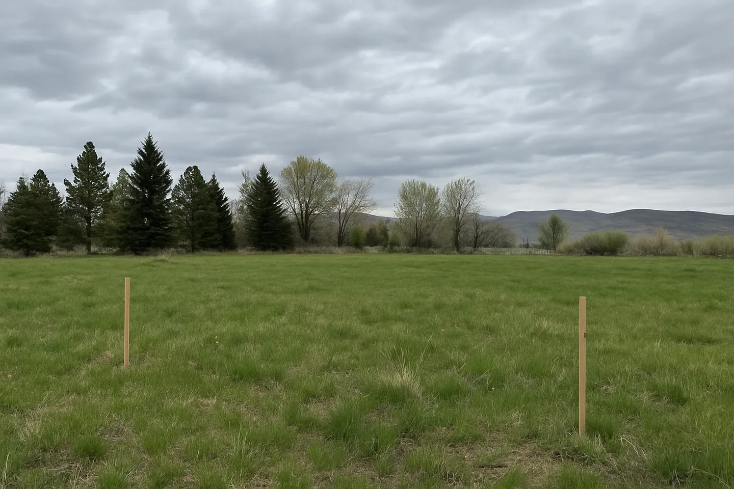 Vacant land parcel for sale in Ely, Nevada