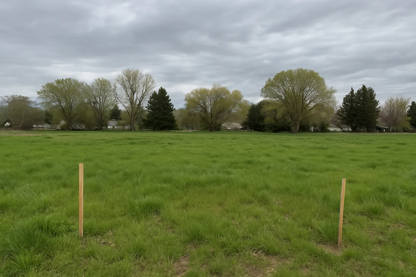 Vacant land parcel for sale in Gardnerville, Nevada
