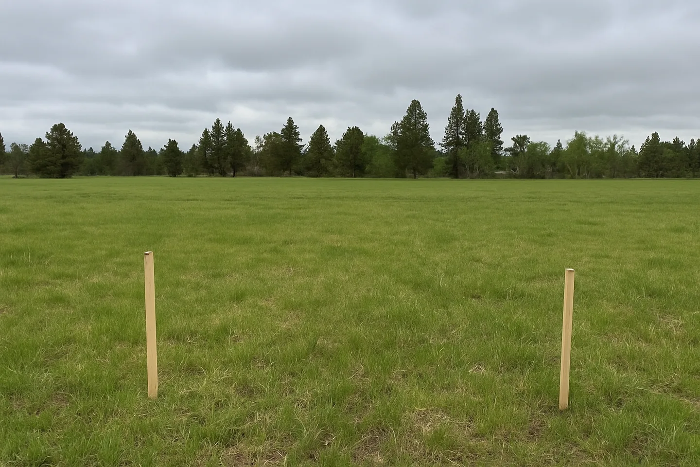 Vacant land parcel for sale in Humboldt County, Nevada