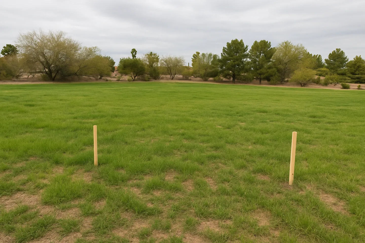 Vacant land parcel for sale in Las Vegas, Nevada