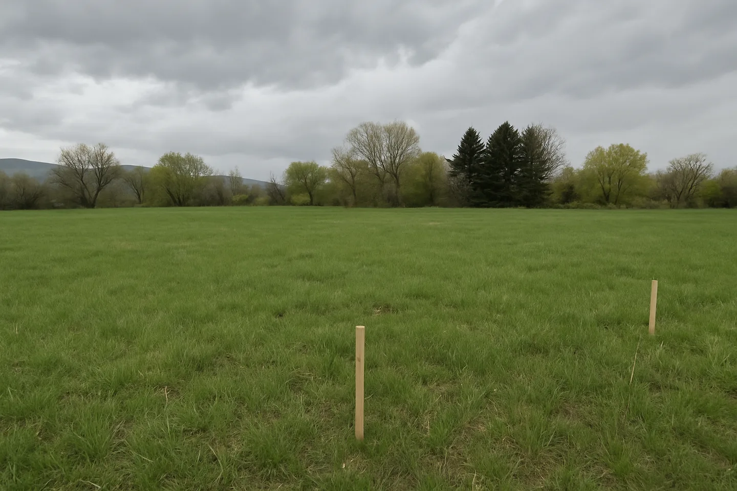 Vacant land parcel for sale in Lyon County, Nevada