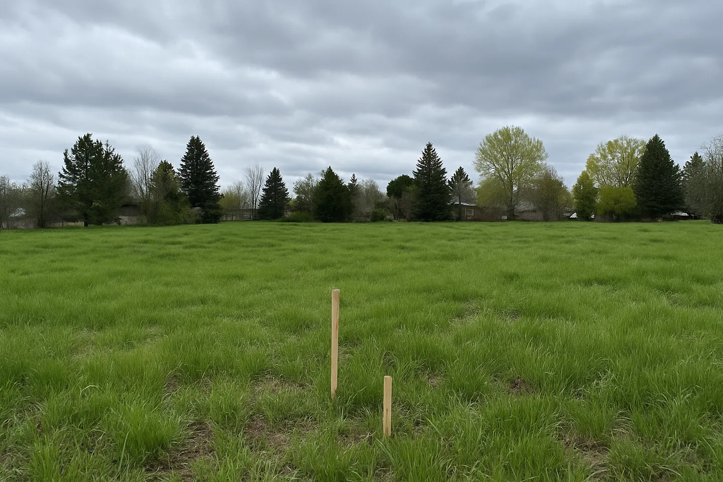 Vacant land parcel for sale in Reno, Nevada