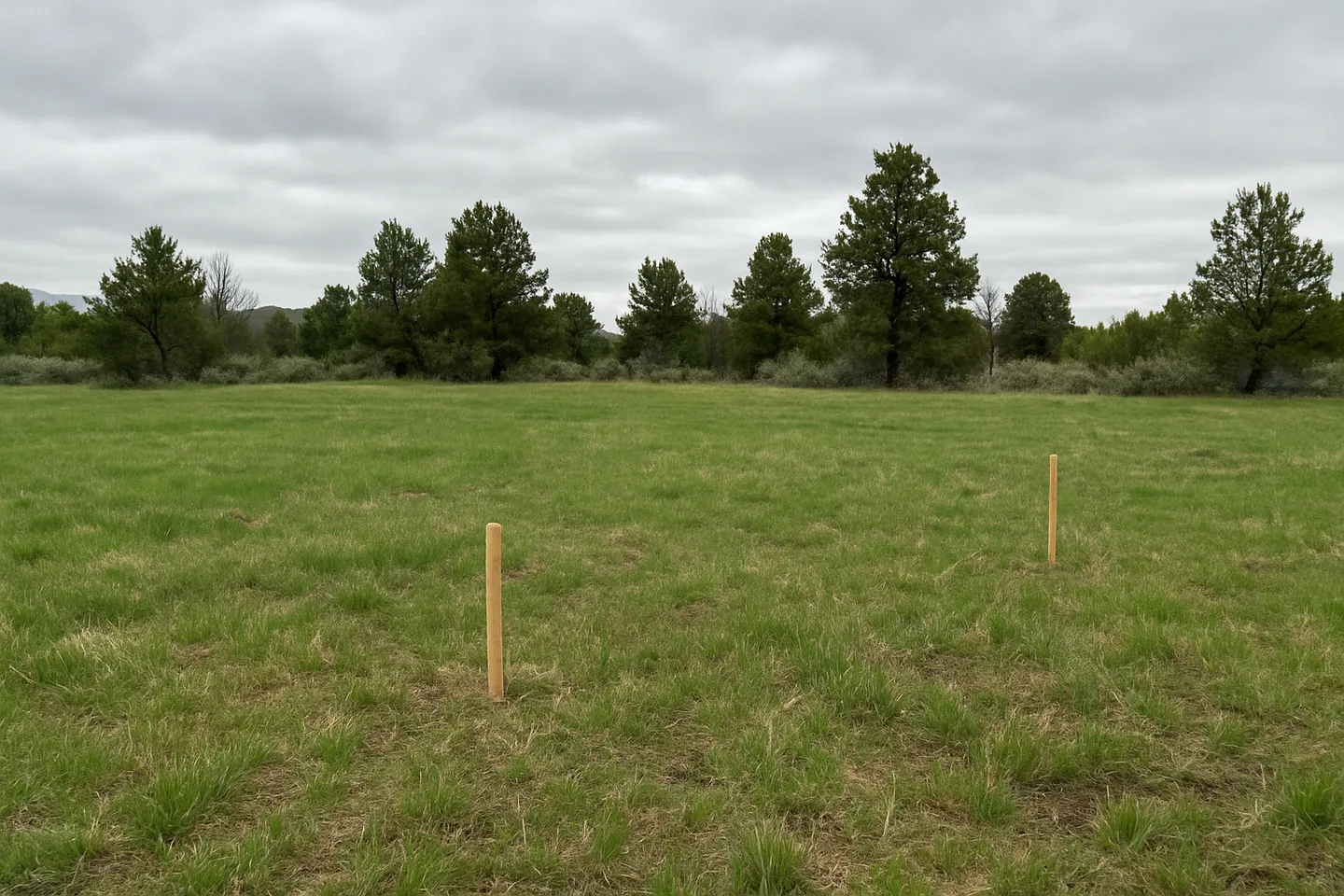 Vacant land parcel for sale in White Pine County, Nevada