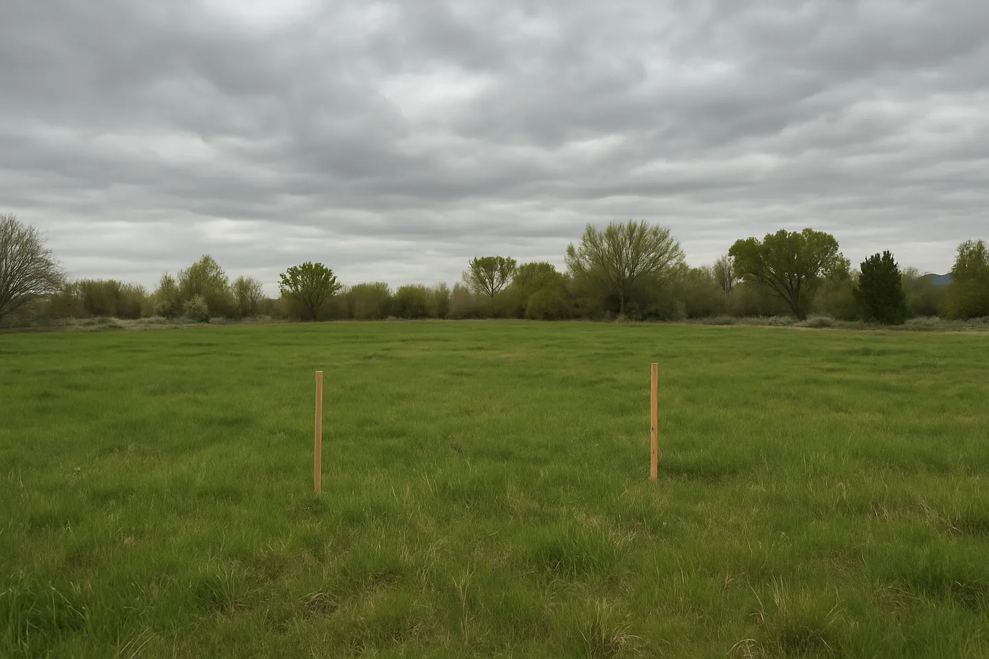 Vacant land parcel for sale in Winnemucca, Nevada