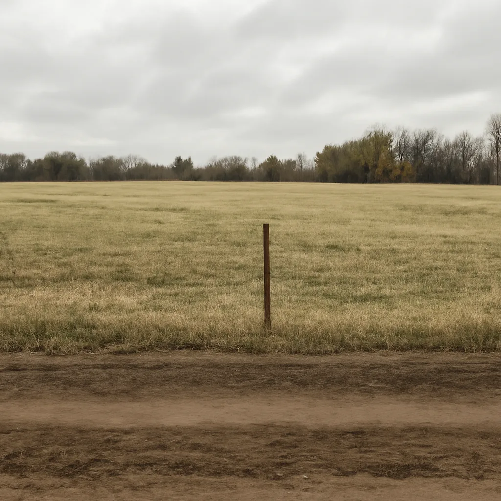 Rural acreage with open grassland and conifer forest in Winnemucca, Nevada