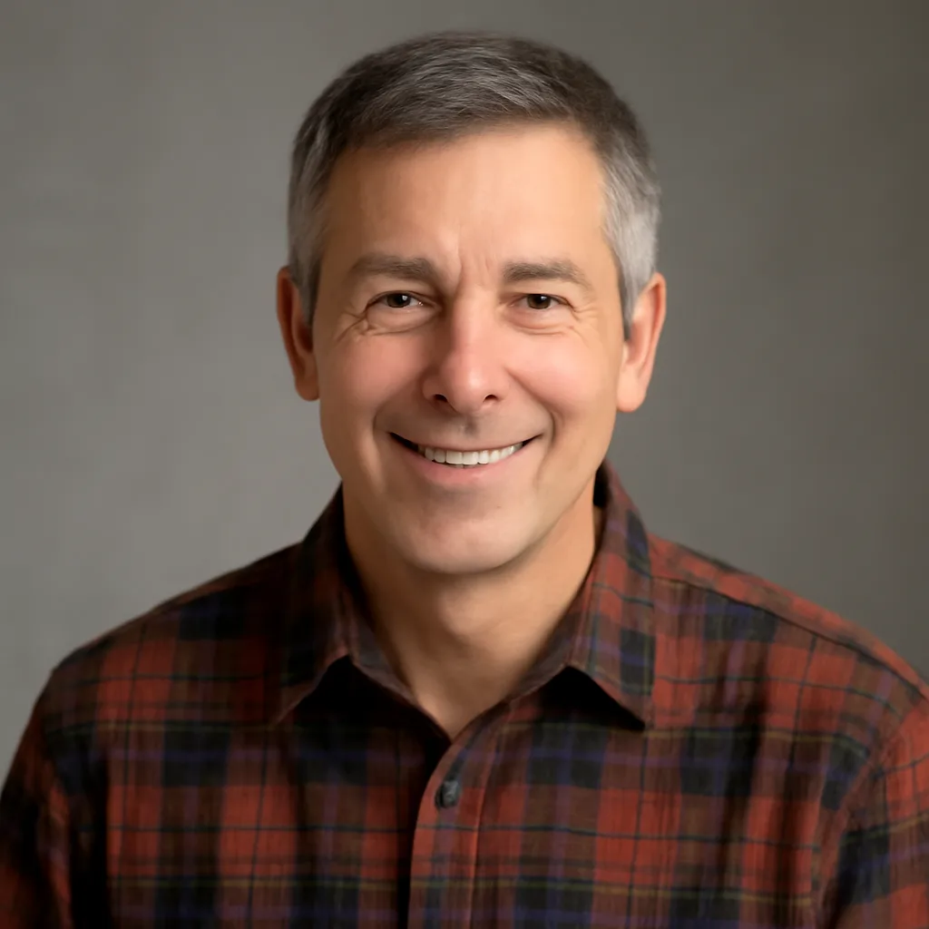 Brian K., Nevada landowner