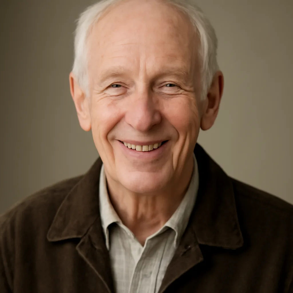 Harold D., Nevada landowner