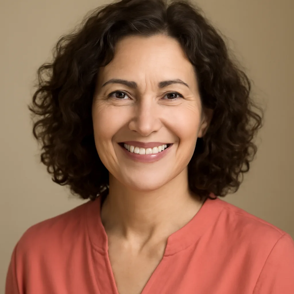 Janet P., Nevada landowner