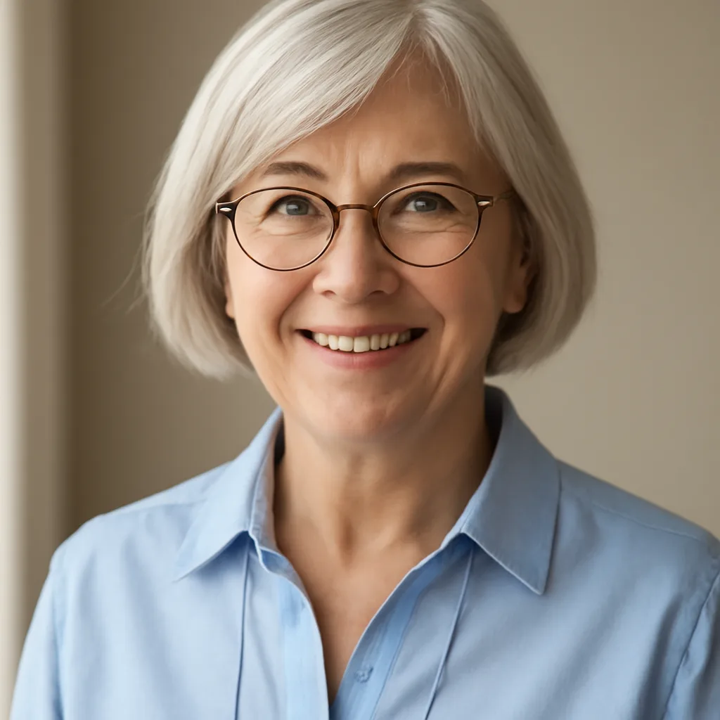 Karen L., Nevada landowner