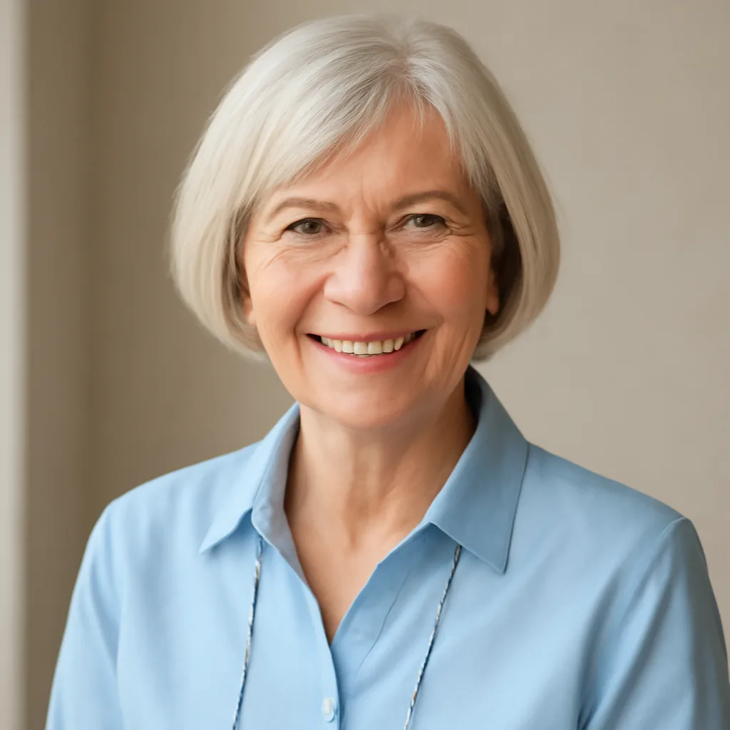 Michelle H., Nevada landowner